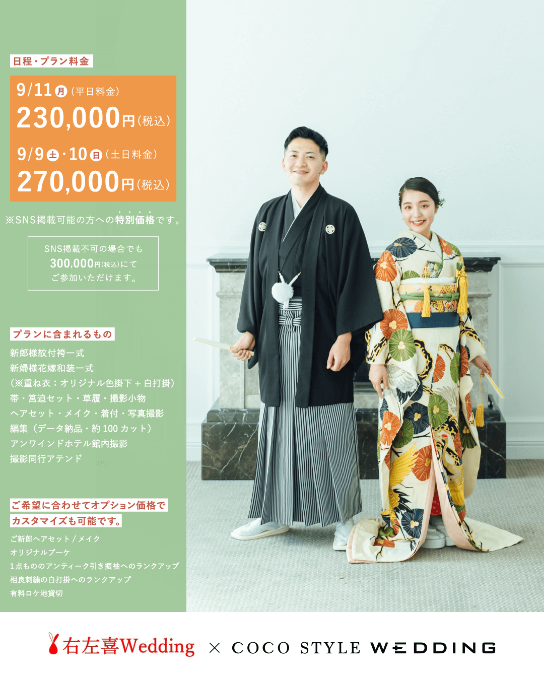 七五三 舞妓さん風 アンティーク 引き振袖着物セット こわばり