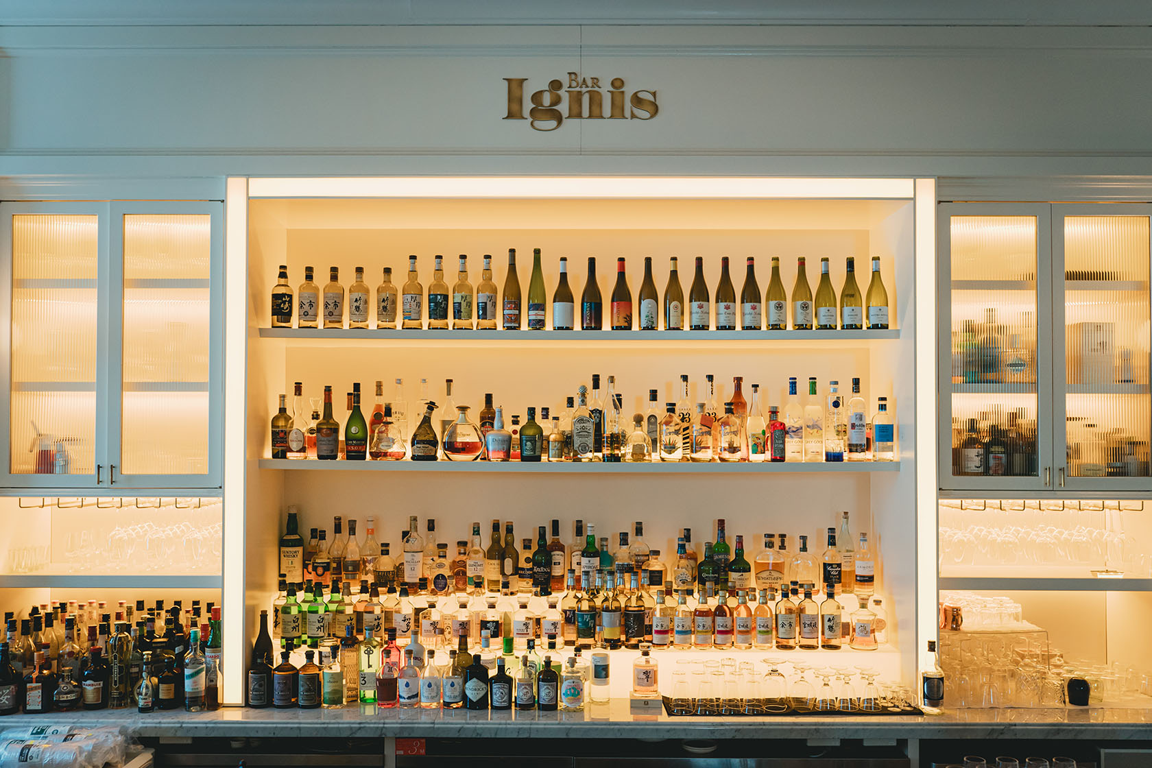UNWIND HOTEL & BAR 小樽
